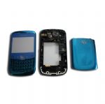 Carcasa Blackberry 8520 Azul electronica